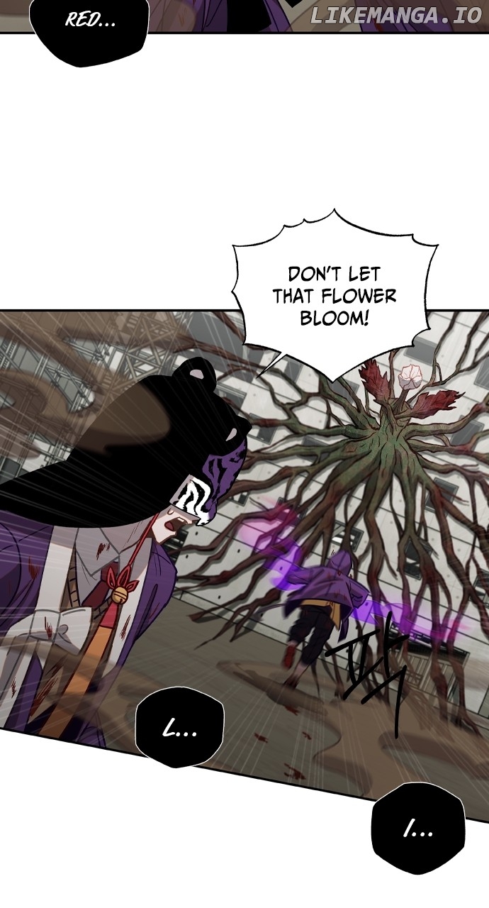 Return of the Gods Chapter 31 - page 36